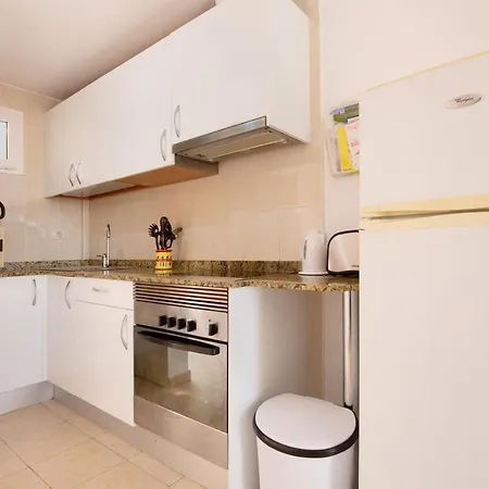 Beautiful 3 Bed Apartment