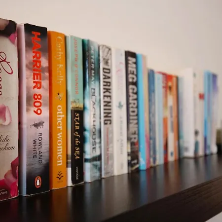 Apartment Beautiful 3 Bed