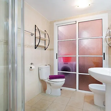 Apartment Beautiful 3 Bed