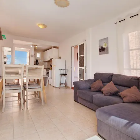 Beautiful 3 Bed Apartmán Caleta De Fuste