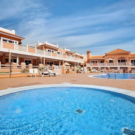 Beautiful 3 Bed Caleta De Fuste