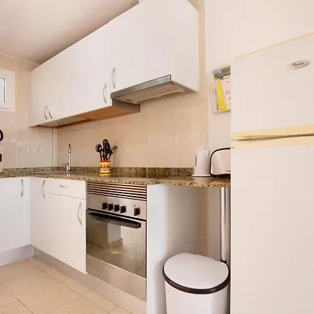Apartmán Beautiful 3 Bed Caleta De Fuste