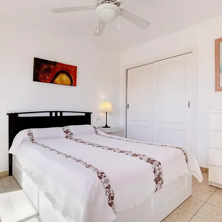 Beautiful 3 Bed Апартаменты Калета-де-Фусте